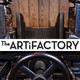 The Industrial Artifactory