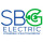 SBG Electric LLC