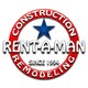 Rent-A-Man Construction