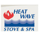 Heat Wave Stove & Spa