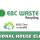 EBC Waste Recycling