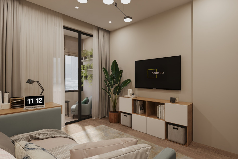 жк "Архитектор"