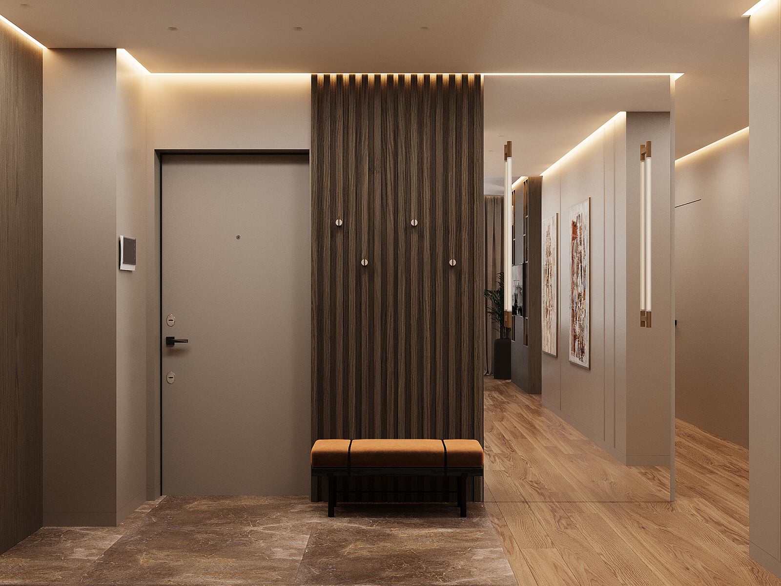 ЖК Бауман Хаус