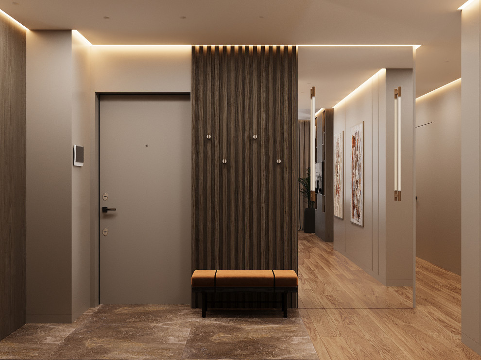 ЖК Бауман Хаус