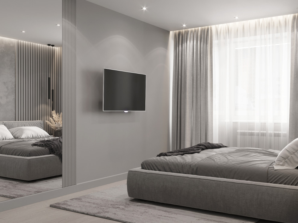 Кваритра на Иркутском