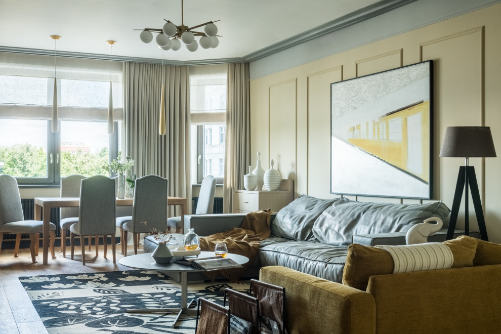 Донской Олимп