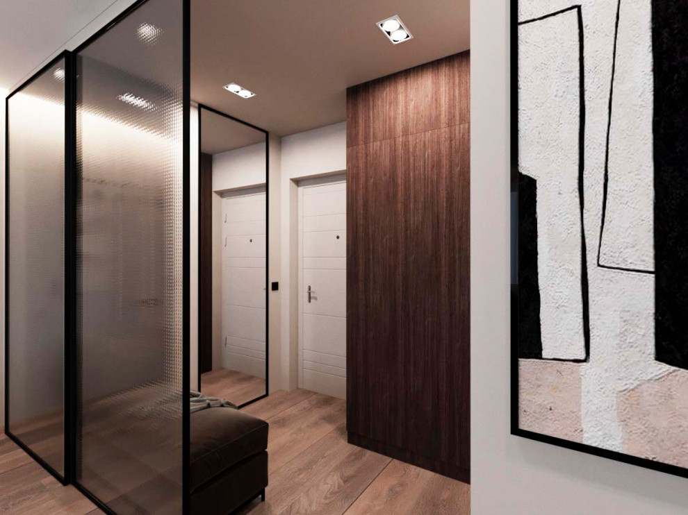 ЖК Новые Снегири, 82 кв.м