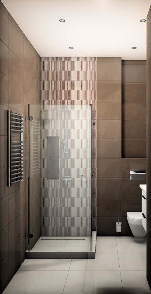 Новостройка в Лазаревском