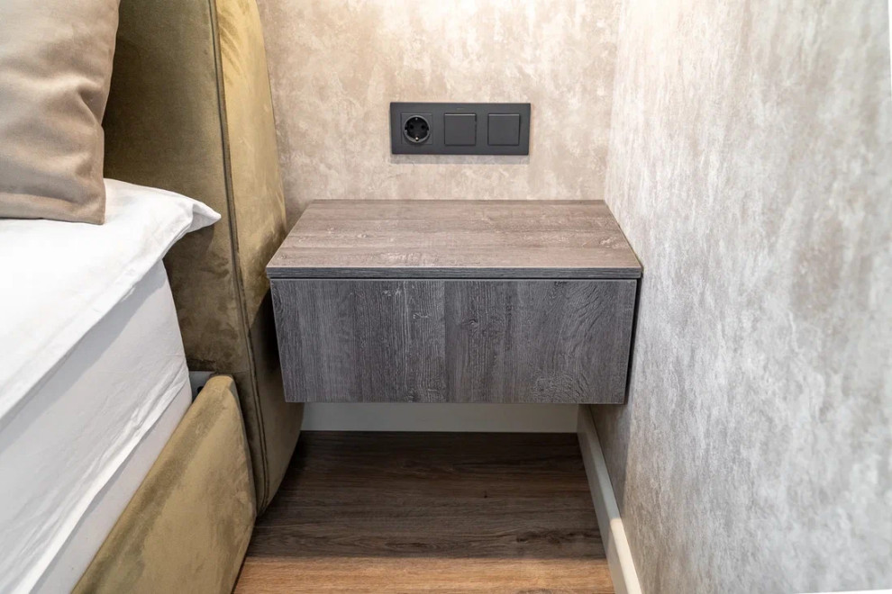 Прикроватная тумба