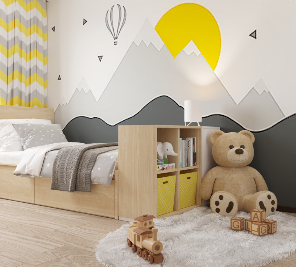 Квартира на Крупской