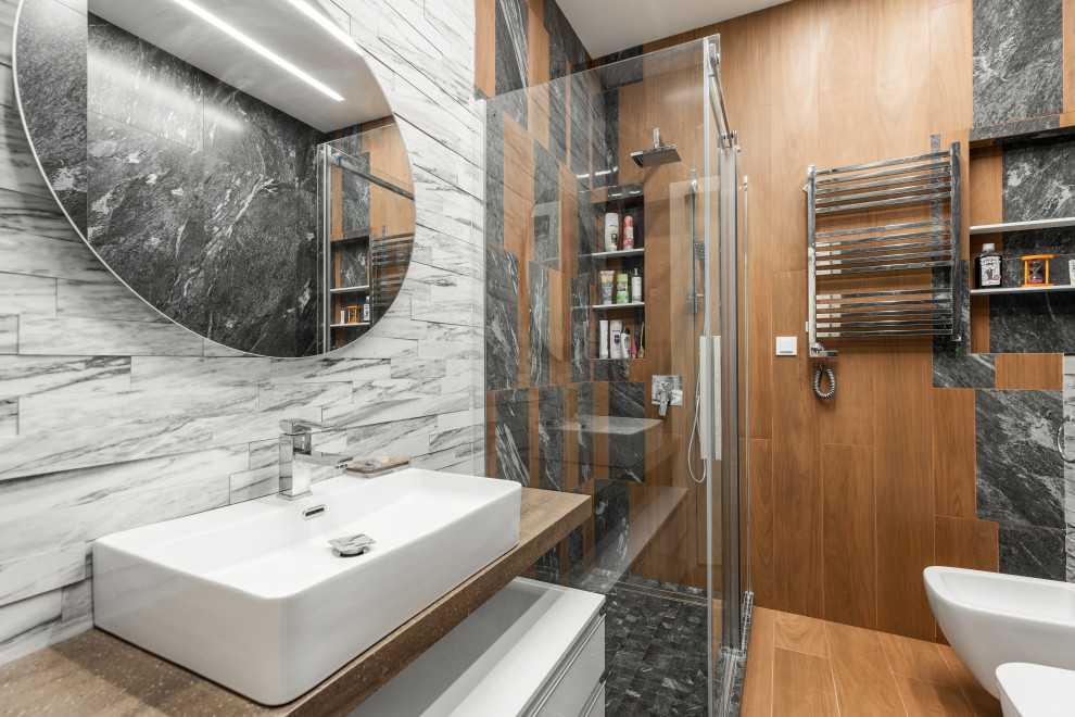 Фото квартиры в ЖК Vander Park