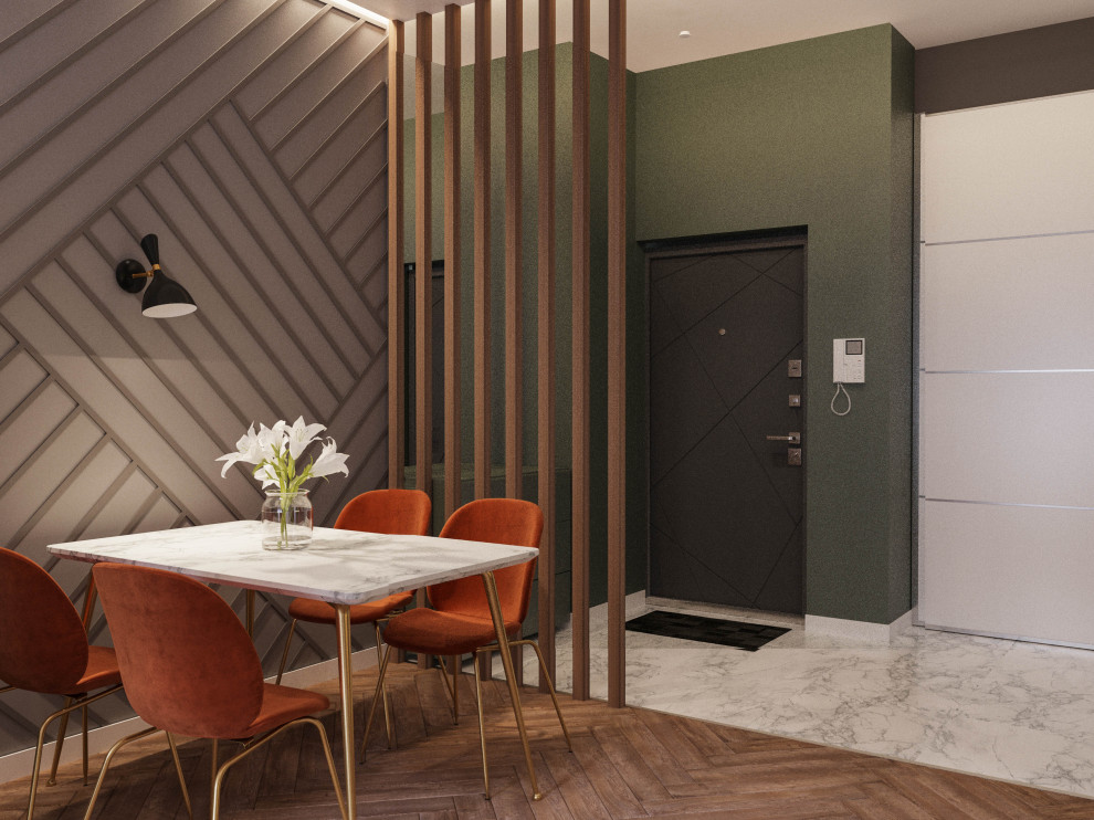 Современный