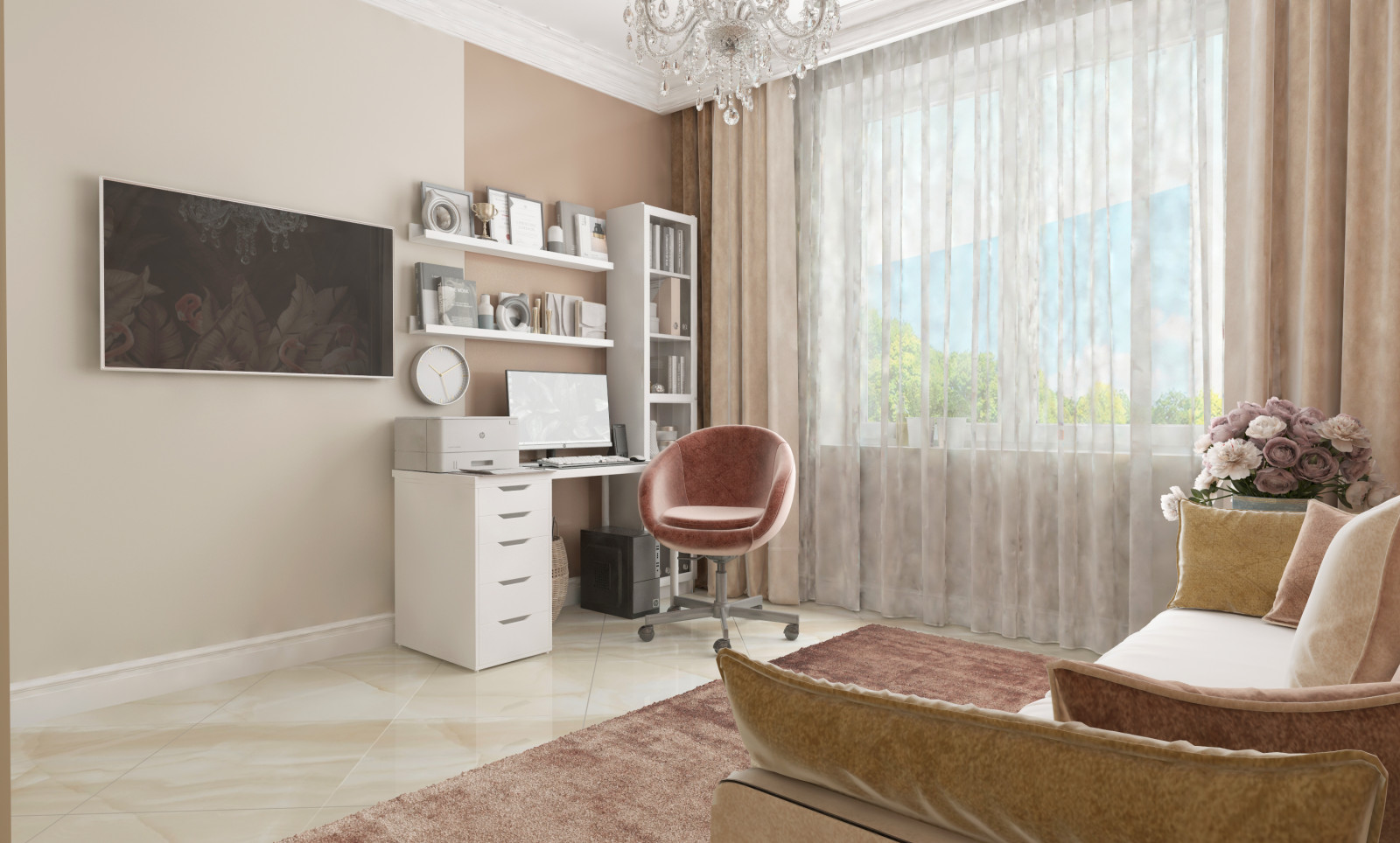 Частный дом, г. Краснодар