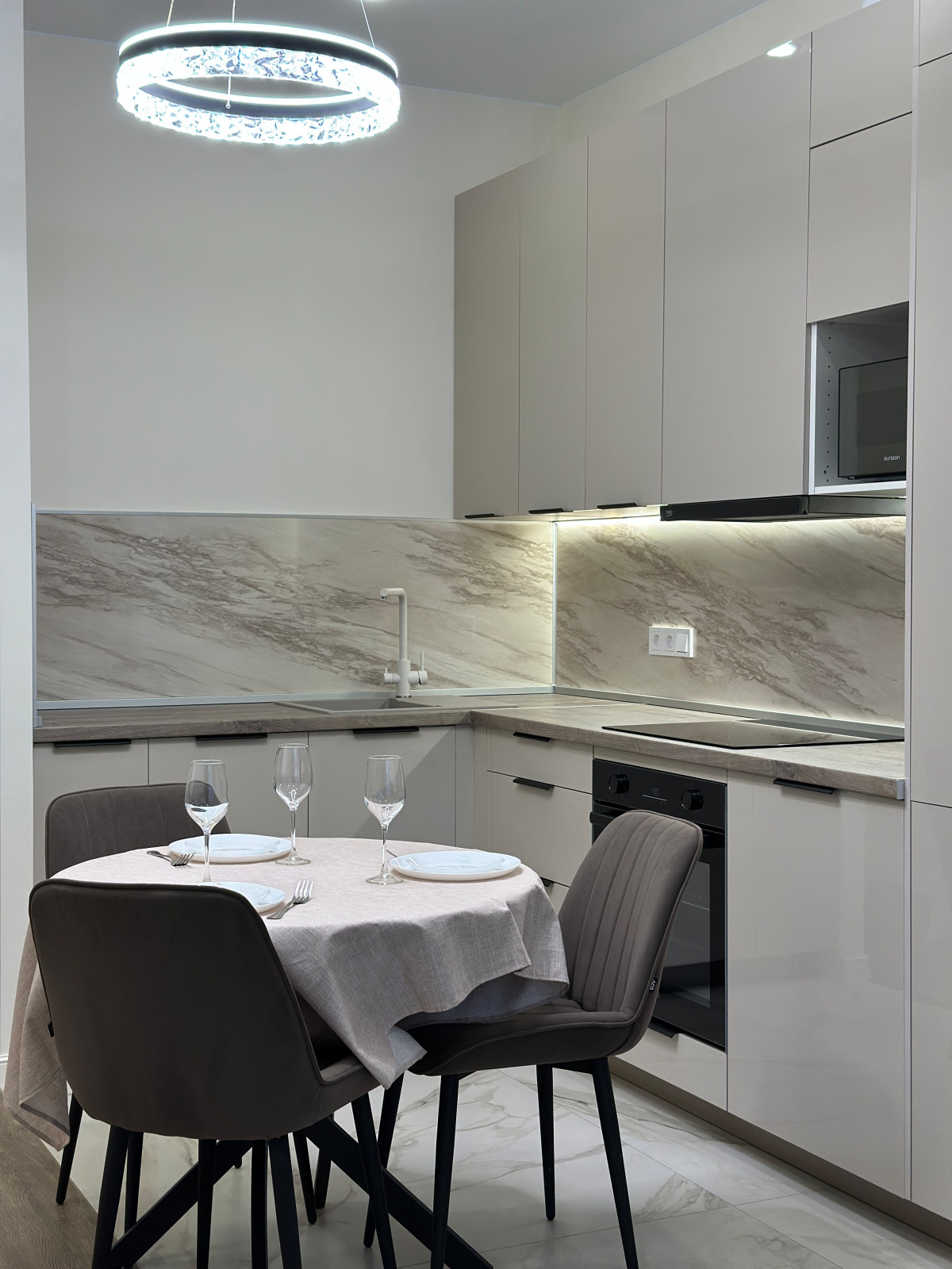 ЖК Прокшино