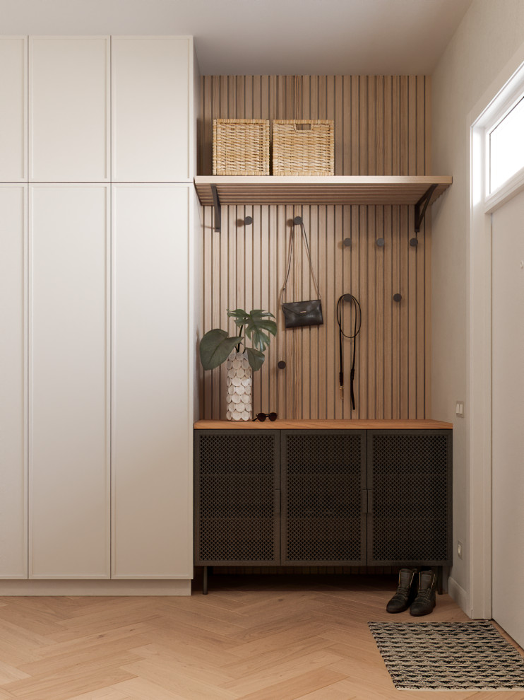 Просторный светлый дом в Ямном