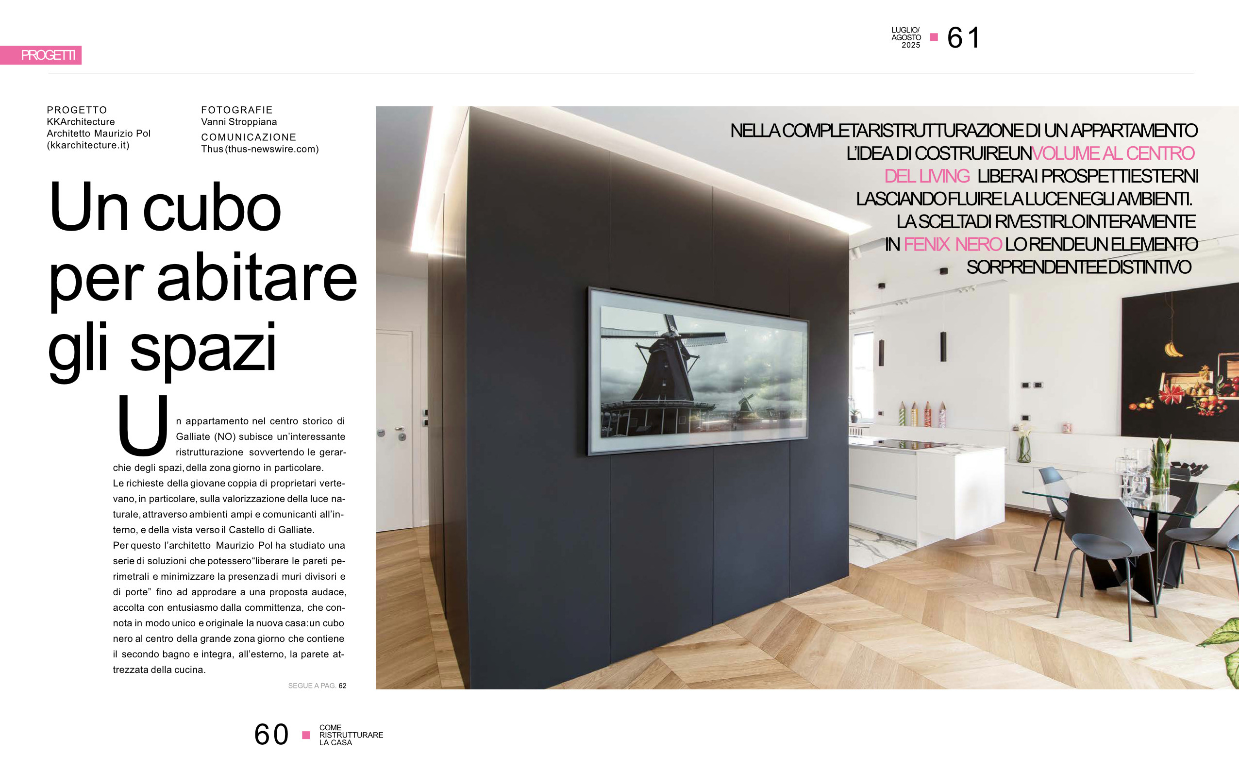 Pubblicazioni
