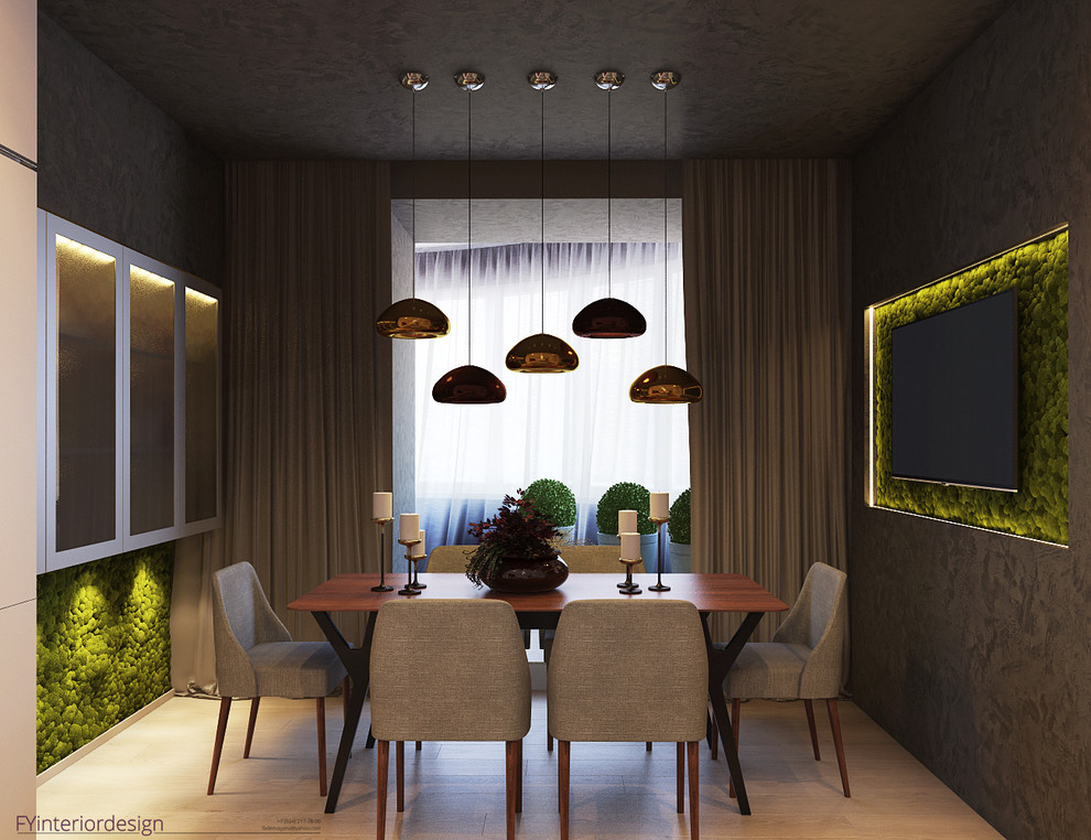 Квартира в жк "Орлово Поле" г. Хабаровск