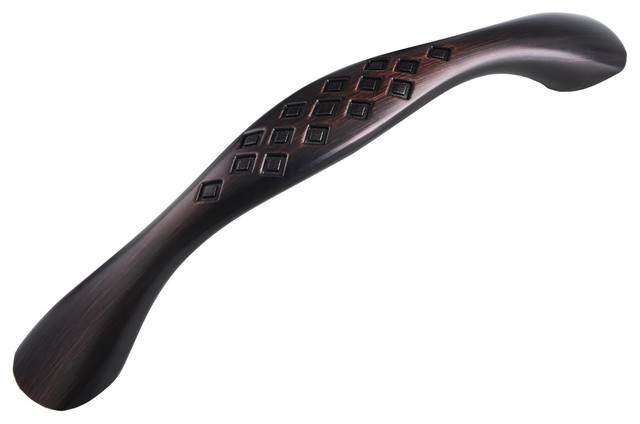 Utopia Alley Diamond Cabinet Pull Oil Rubbed Bronze 3 8 Or 5 1