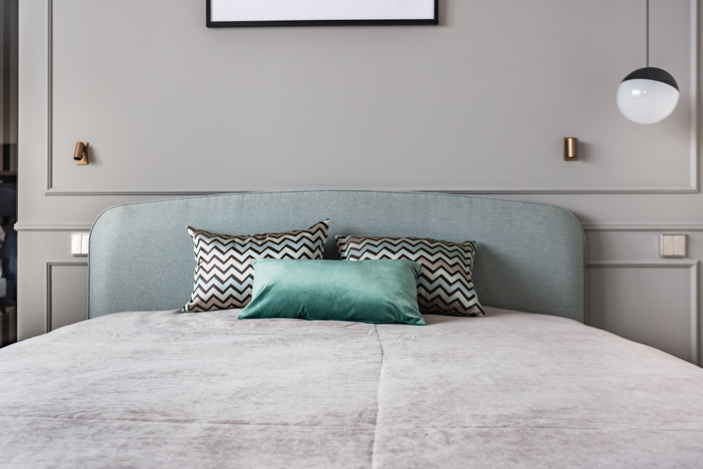 Реализация: Мичуринский, 26