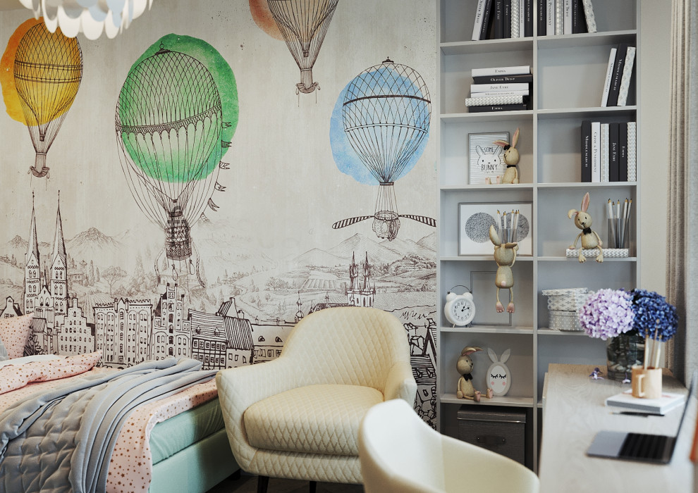 ЖК "Счастье на Ленинском"