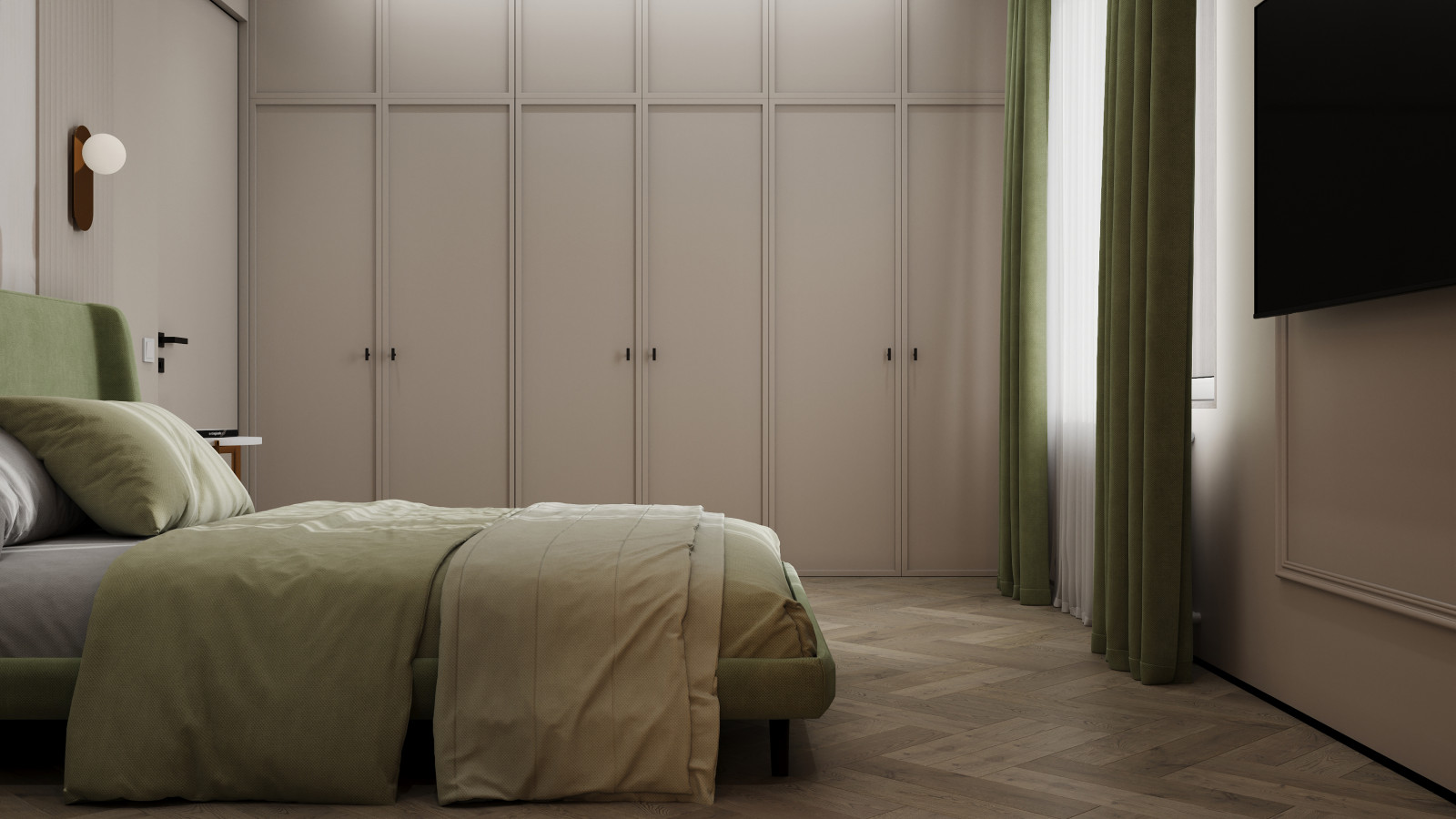 ЖК Лофт квартал