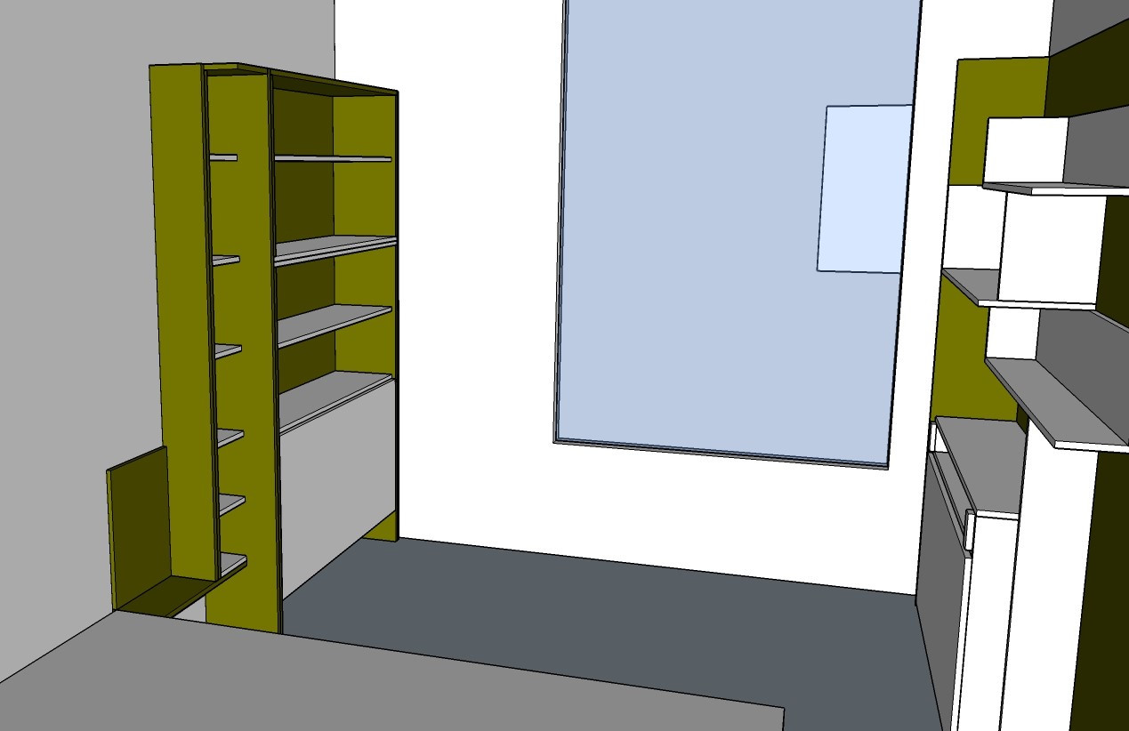 Le projet
