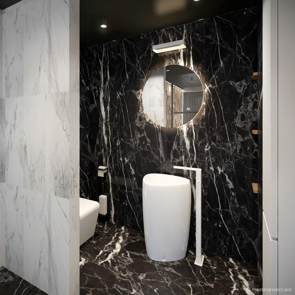 Квартира в ЖК Green Wood