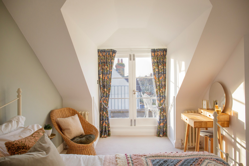 Wandsworth Common House