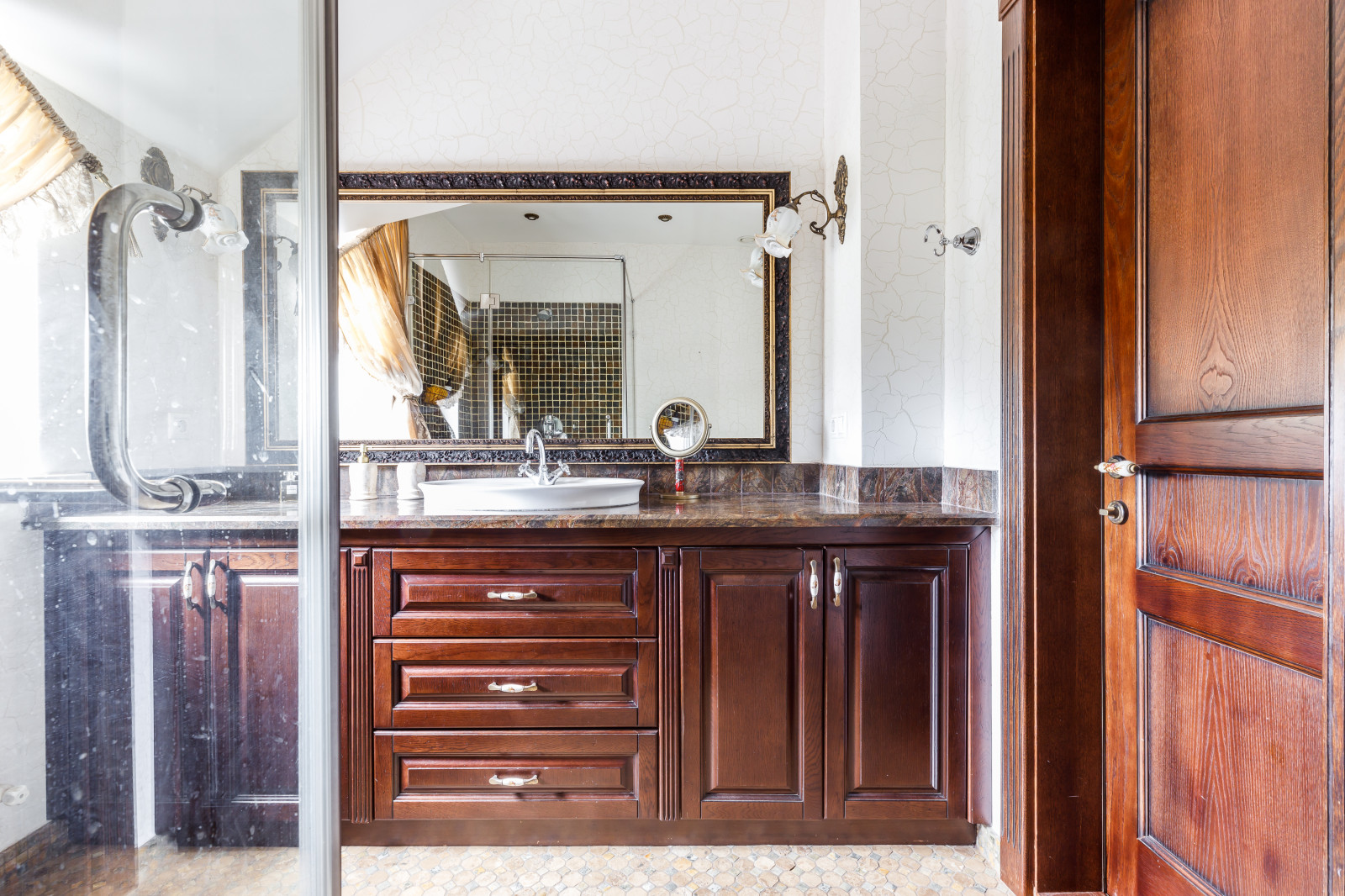 Традиции уюта