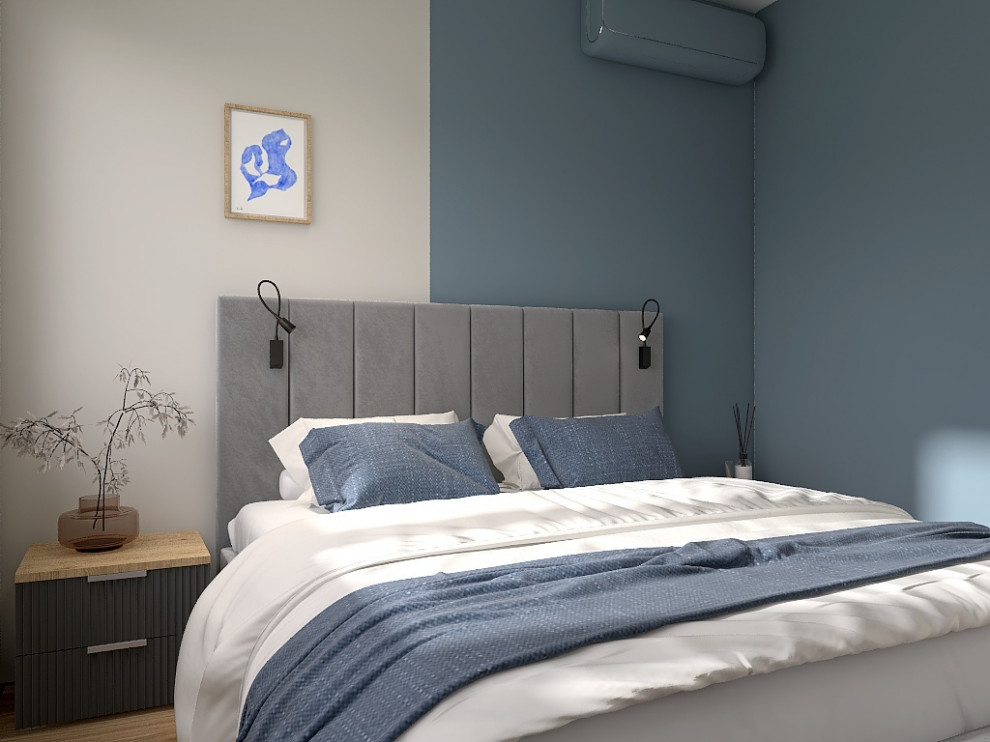 Трансформирующийся минимализм