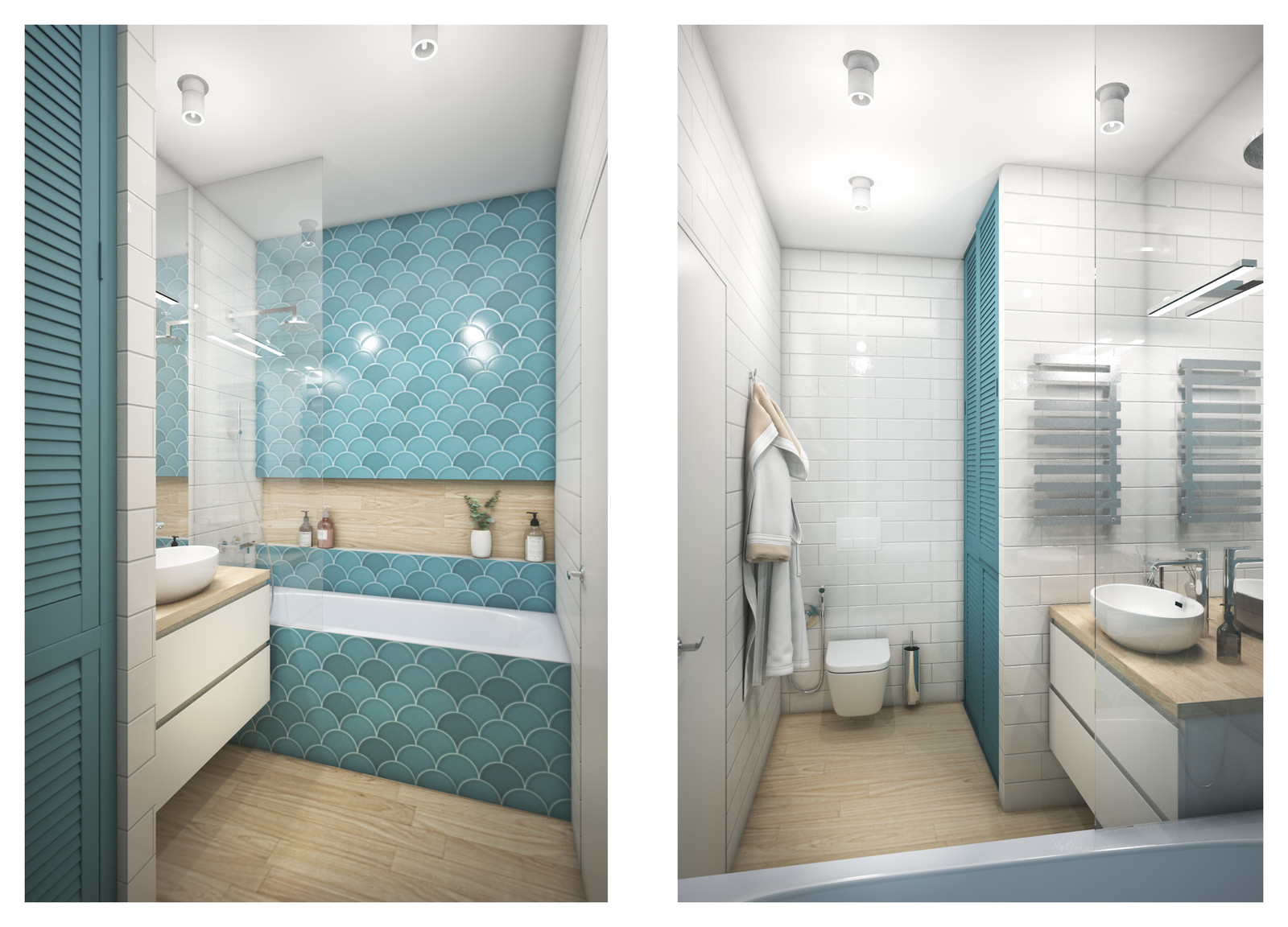 Ванная комната