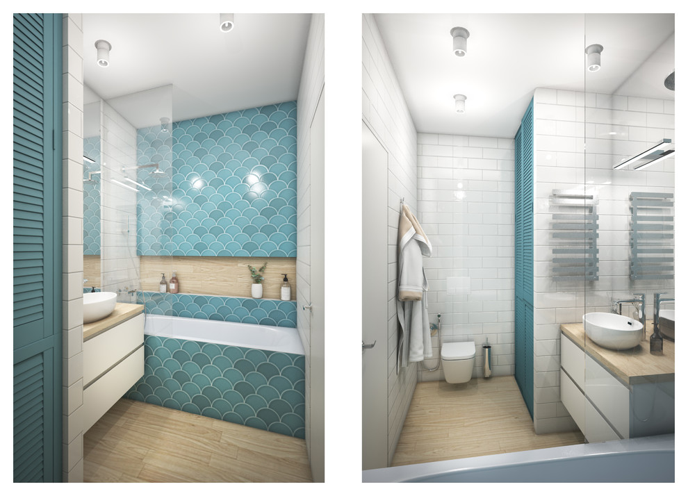 Ванная комната