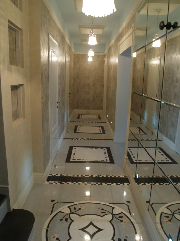 дизайн интерьера