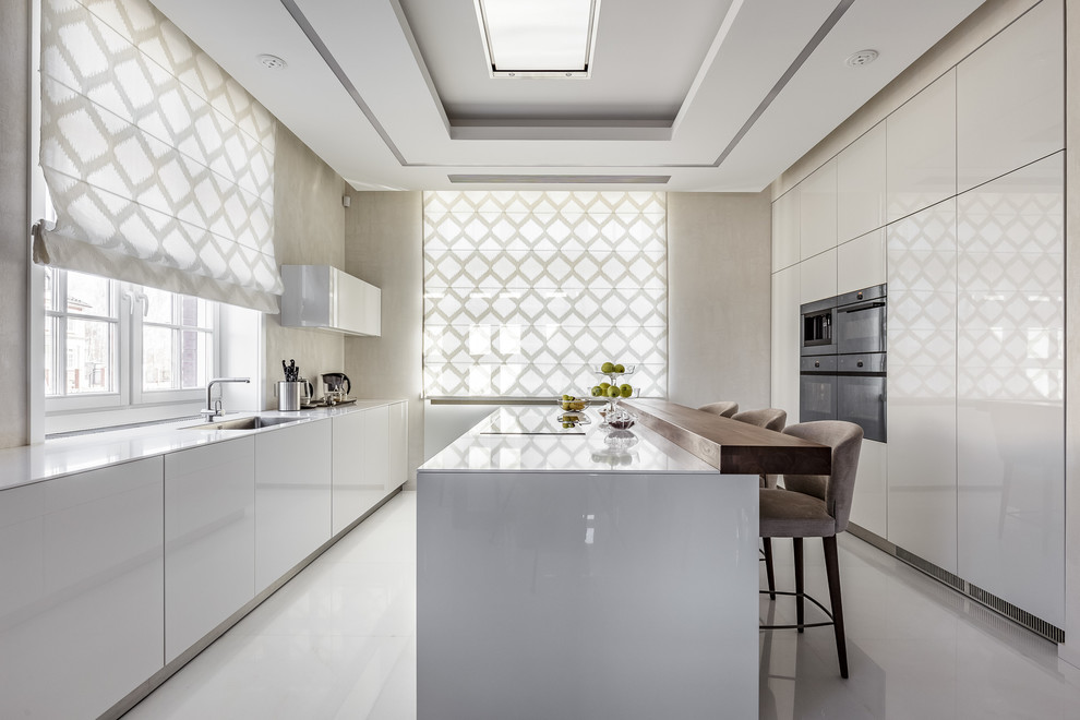 Реализованные нами проекты - bulthaup b3