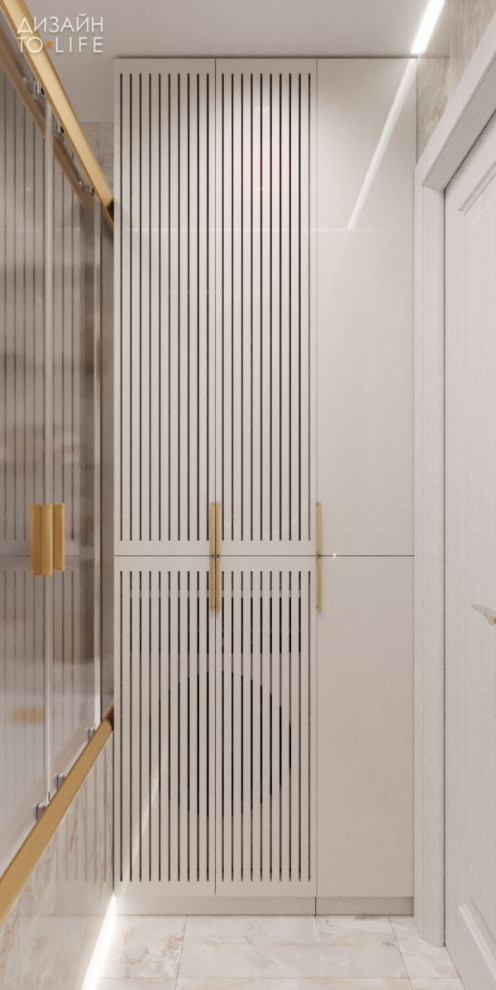 Бирюзовый рай на Планерной