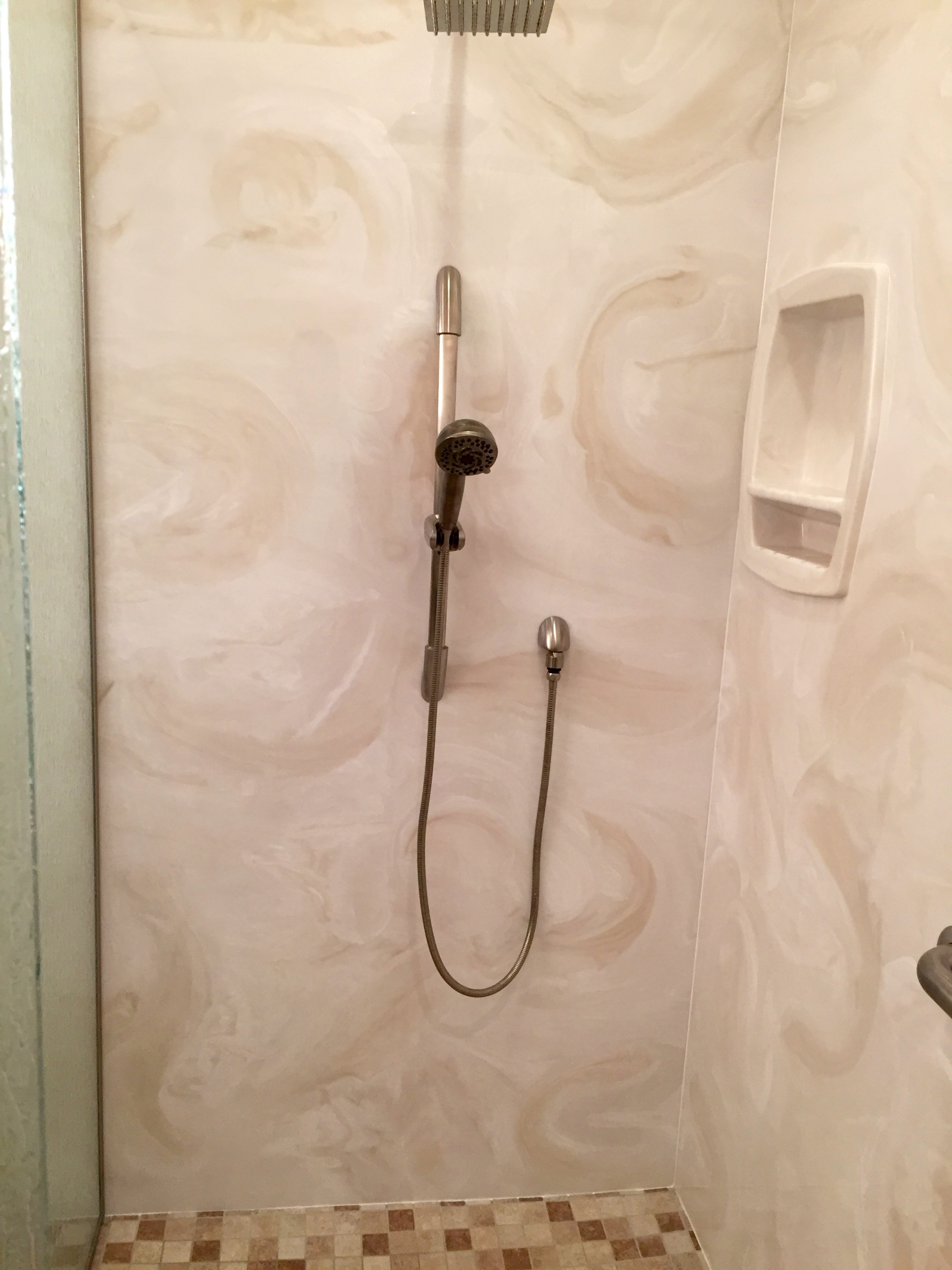 Bath Remodel