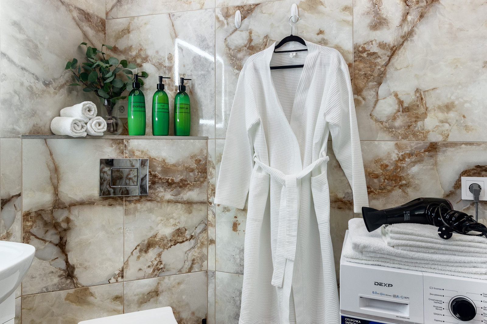 Фотосъёмка квартир для посуточной аренды