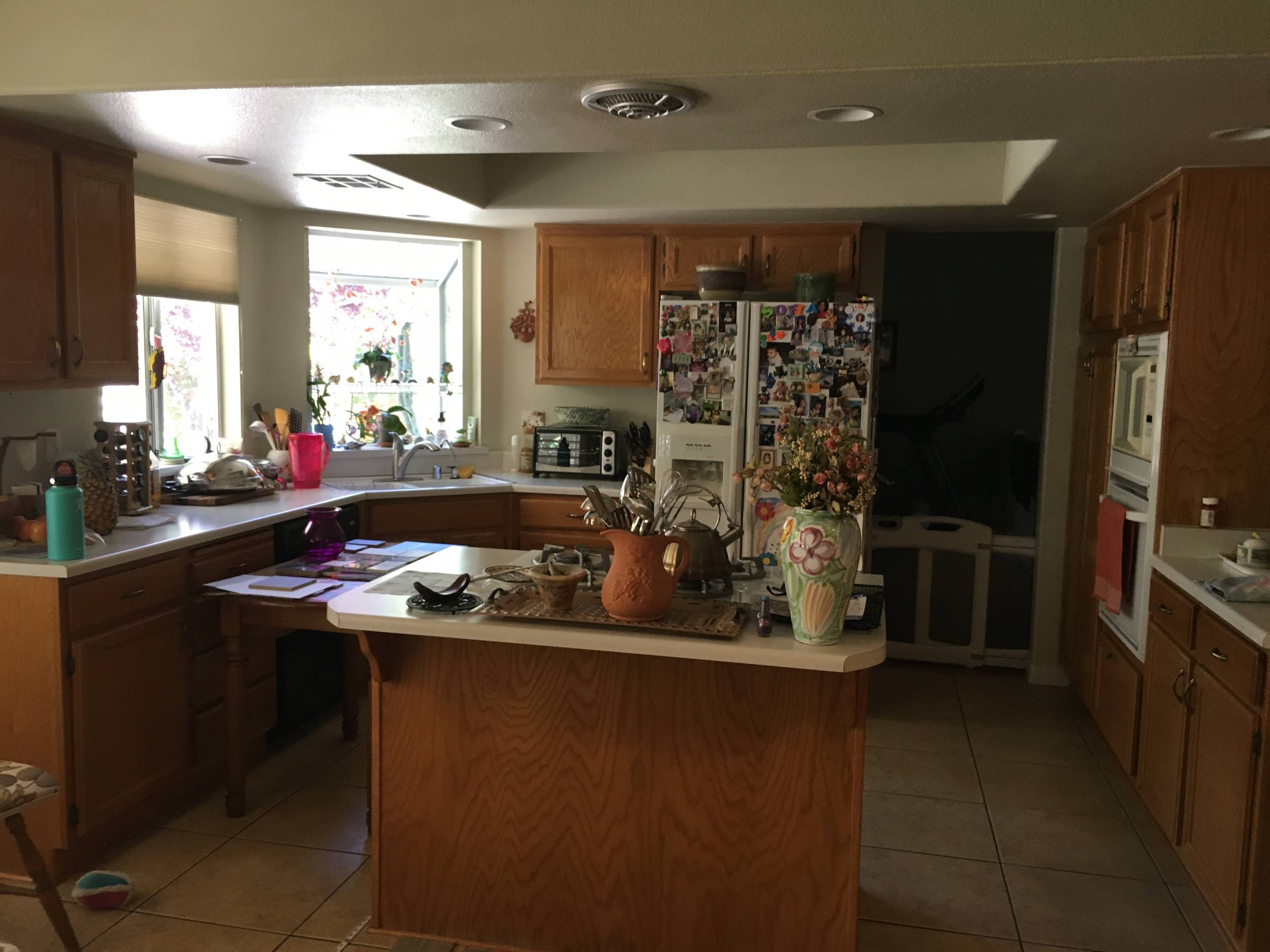Summerlin Kitchen and Dining Room Renovation Project