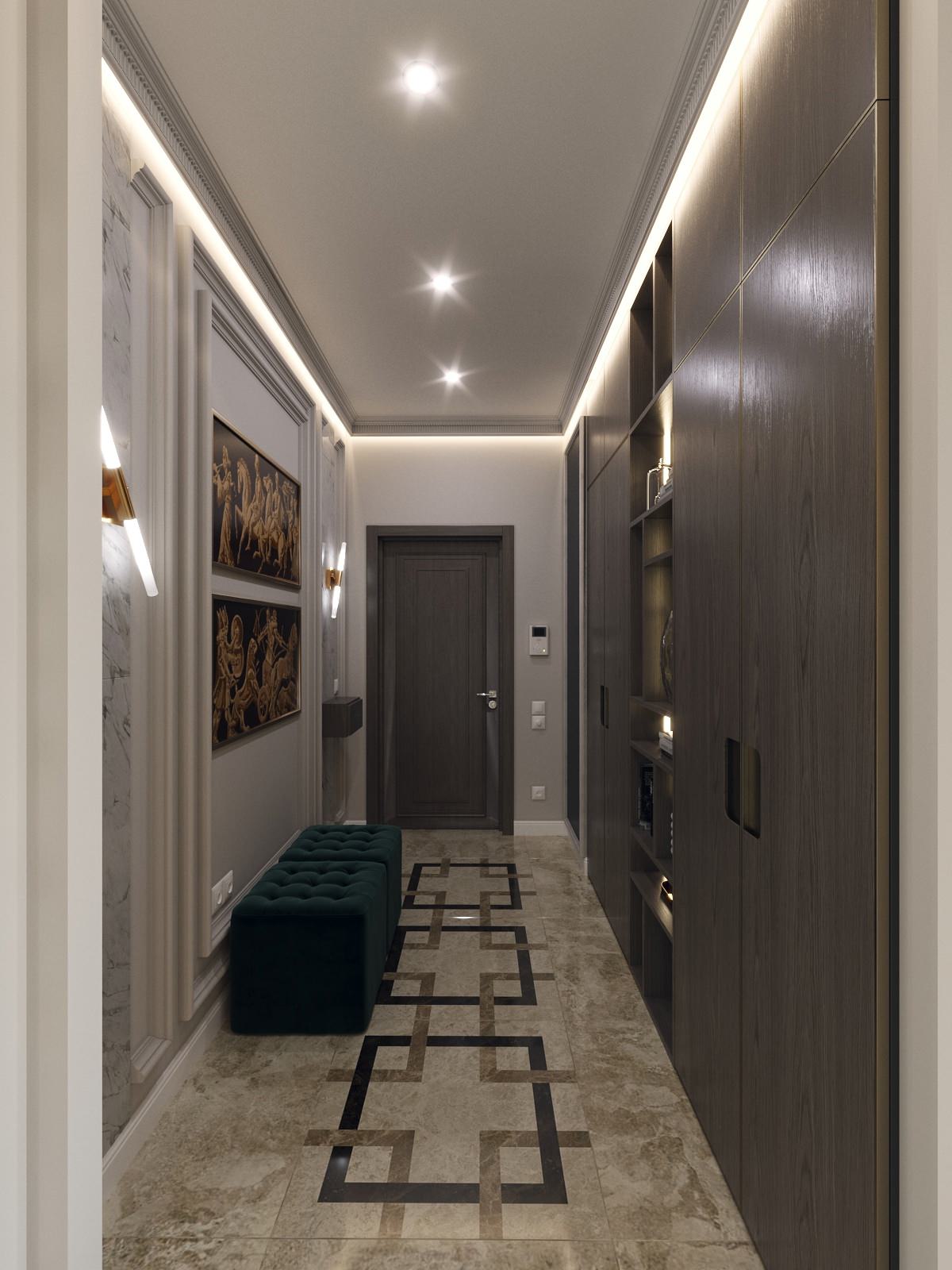 ЖК "Сити Парк"