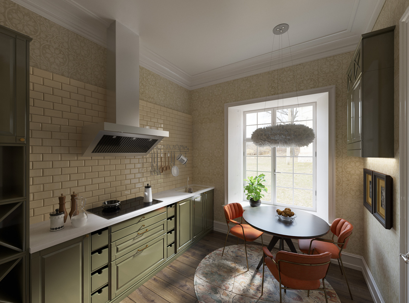 Культурное наследие