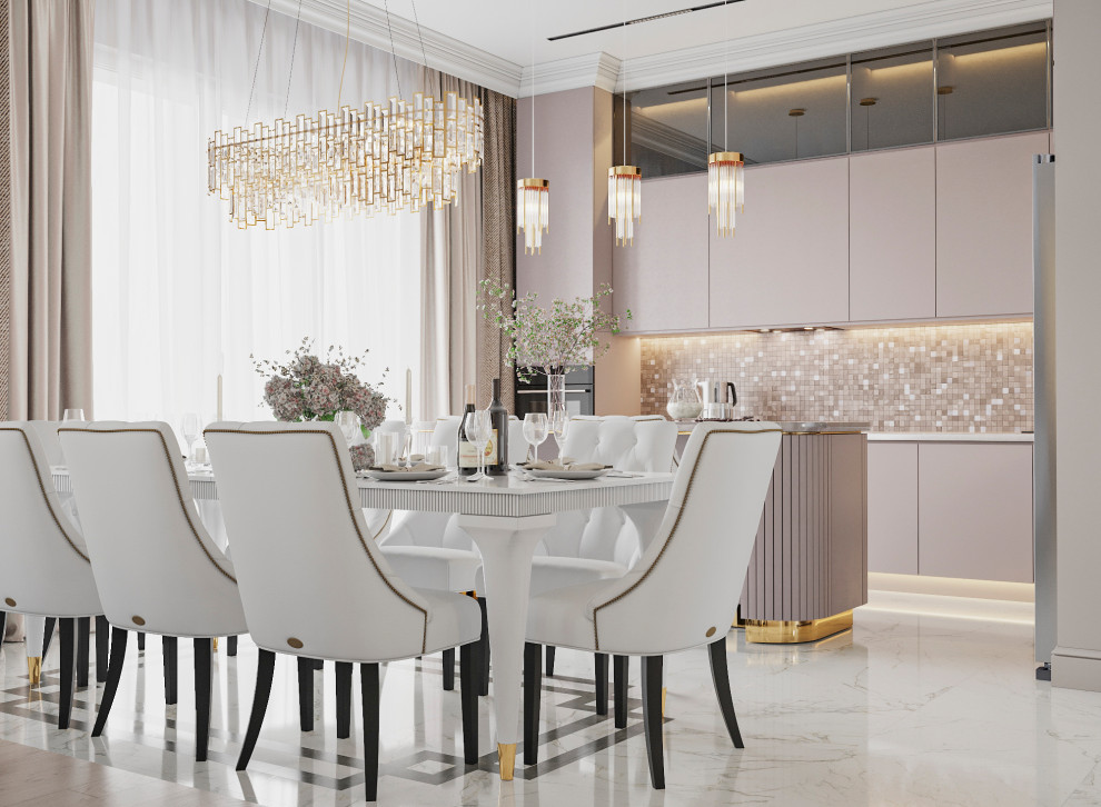 Северное сияние