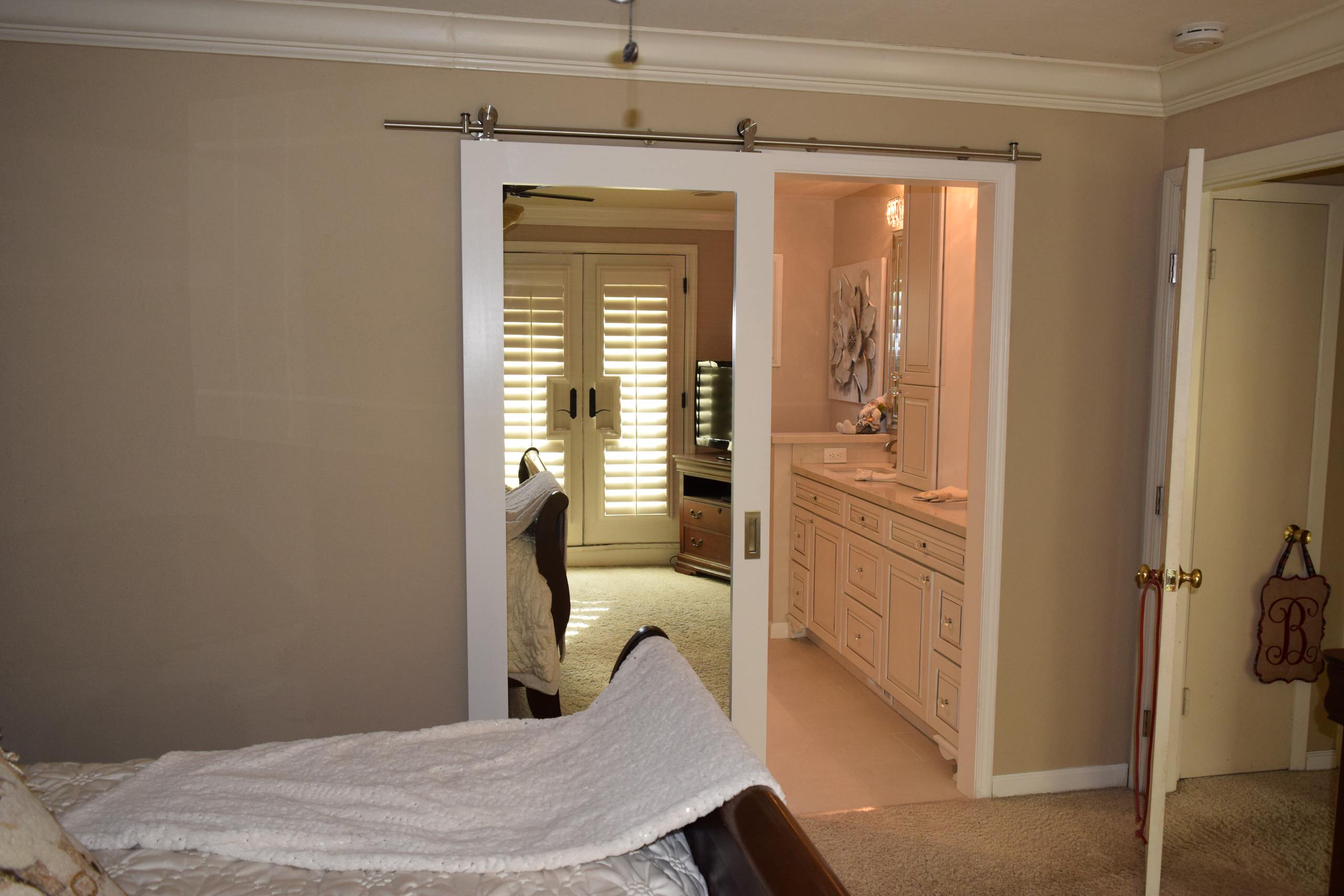 Baatz master Bath