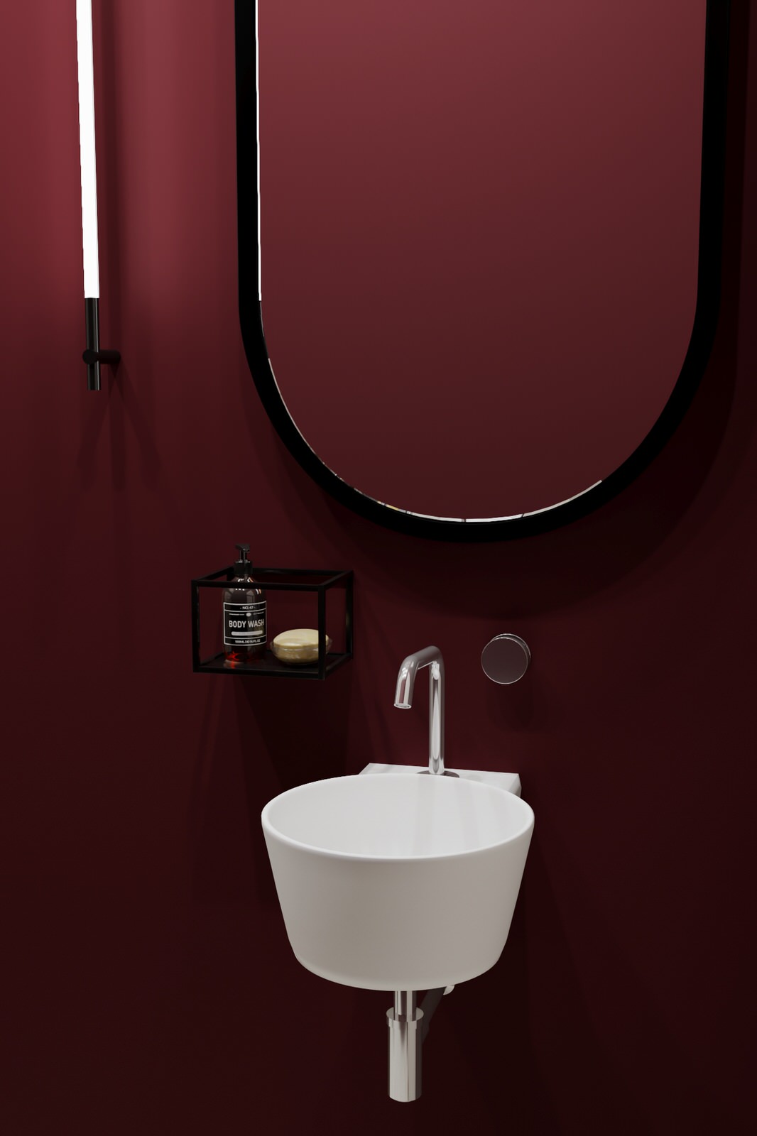 Тихая роскошь