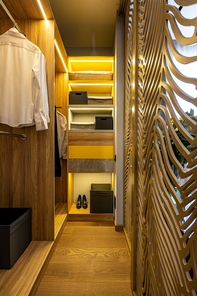 Спальня "Кот в лучах", Москва