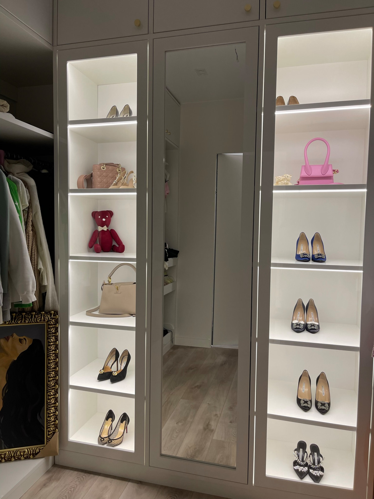 Квартира в ЖК Петровский квартал на воде