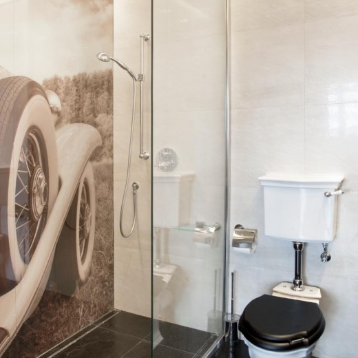 МИНИМАЛИЗМ В СВЕТЛЫХ ТОНАХ