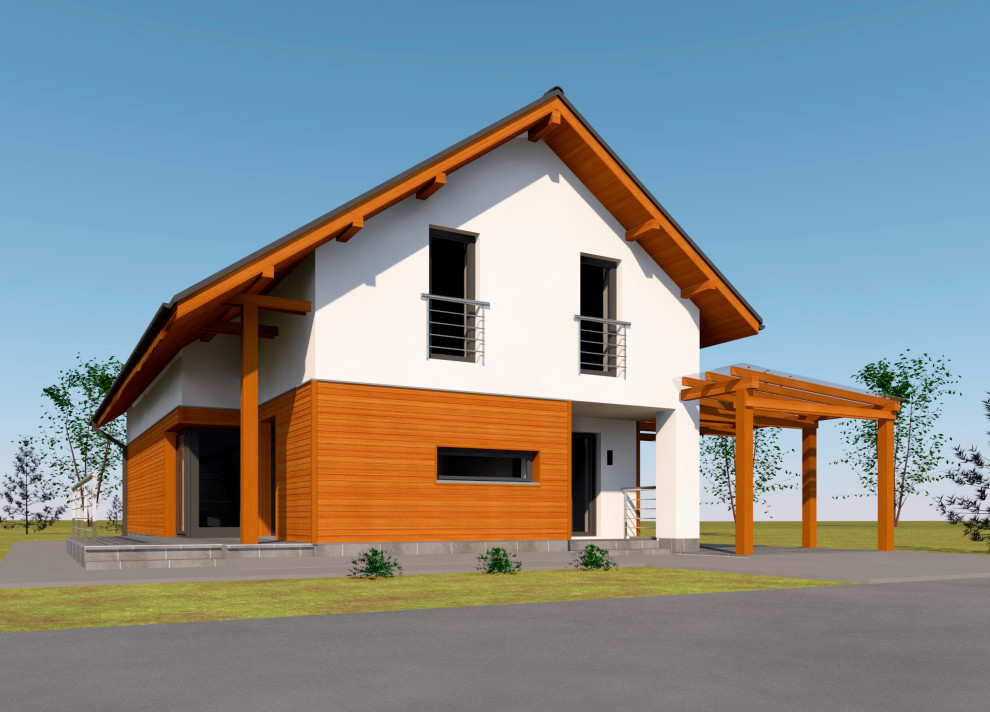 Дом в Кунгуре