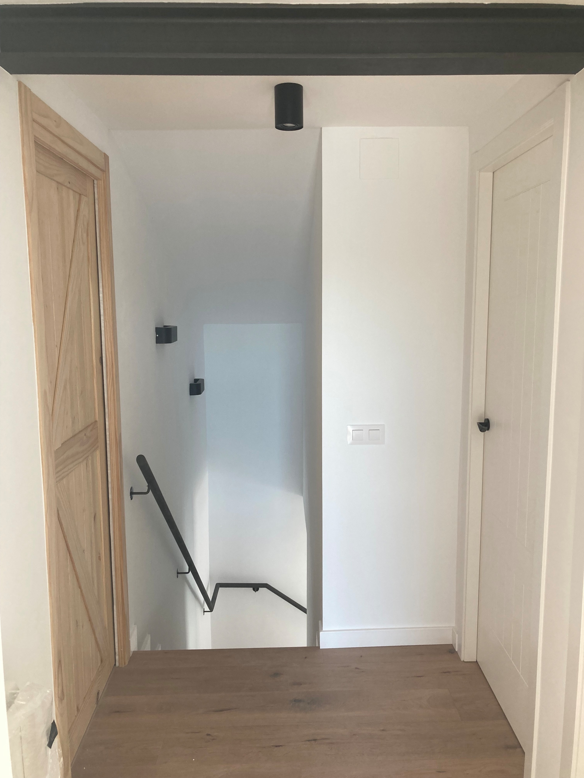 Reforma Integral Casa R&S