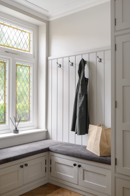 Chiswick transitional-entry