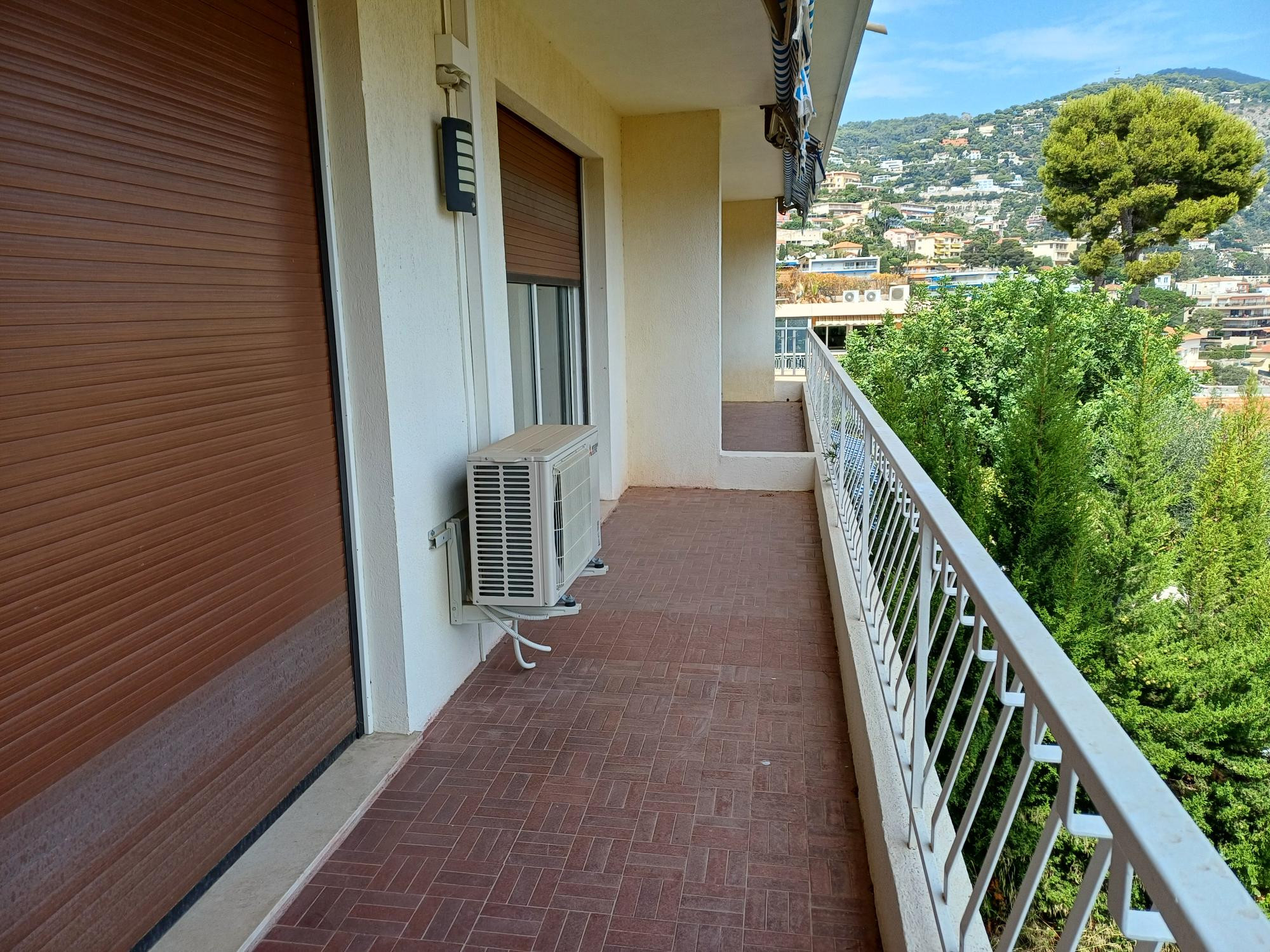 Home staging, allée des marguerites, Villefranche sur mer